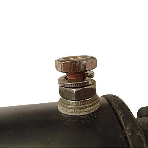 RAParts 1700-0108 - Starter (w/Stud Terminal) Fits Case/International Harvester - Image 7