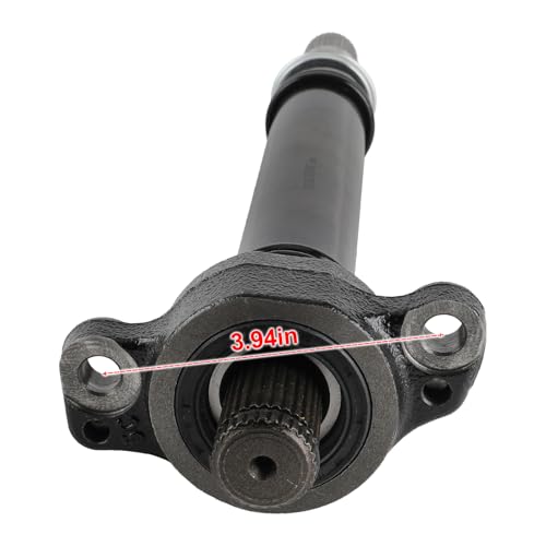AUTOKAY CV Intermediate Shaft for Mazda3 2.0L 2006-2013 Replaces GG38-25-700C by AUTOKAY - Used condition - Image 2