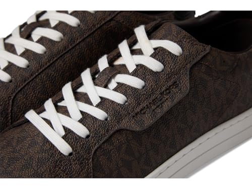 Image of Michael Kors Men's Keating Lace Up Sneakers