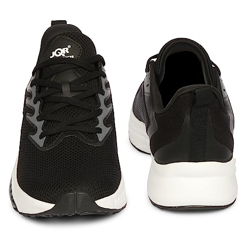 Image of JQR Website Sports, Running,Walking, Gym, Training Shoes for Men|Stylish, Breathable,Lightweight,Comfortable