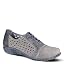 Soft Gray Nubuck/Vintage Slate Lthr/Tin Gray Lthr
