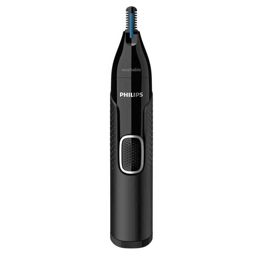 Philips NT5650/16 Series 5000 Waterproof Nose and Ear Trimmer with