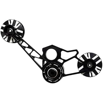 brompton rear derailleur