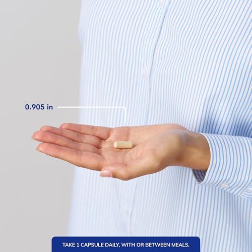 Pure Encapsulations Ashwagandha - 500 mg Ashwagandha Extract - Metabolism & Stress Support - Immune Support - GMO Free & Vegan - 60 Capsules - Image 5