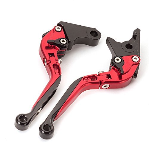 Leviers de frein Benelli TRK502 Jinpeng LeonineX commande réglable moto