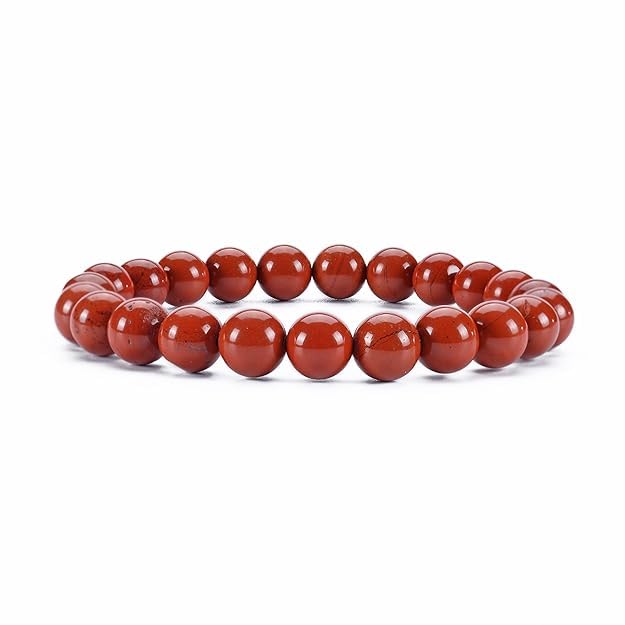 See full amazon price history chart for Energized Remedy Red Jasper, Red jasper bracelet Energized Remedy Red Jasper, Red jasper bracelet (B0D9KHLWCH) Amazon Price History, Amazon Price Tracker