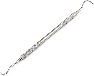 AA PRO U-15 TOWNER/30 JACQUETTE Scaler Dental Anterior PERIODONTAL Instruments A+ Quality