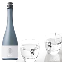 日本酒 楯野川無我 純米大吟醸 プラチナボトル 720ml