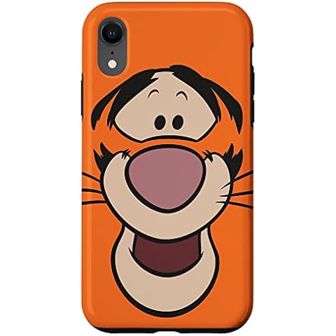 Disney Tigger iPhone XR Case Cover