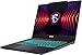 MSI Cyborg 14 Gaming Laptop, 14