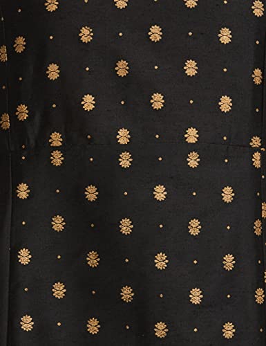 Image of Amazon Brand - Tavasya Women Festive Kurti