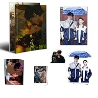 Amazon.co.jp: 月見竹取 あの日の君と 写真集 主演 白敬亭