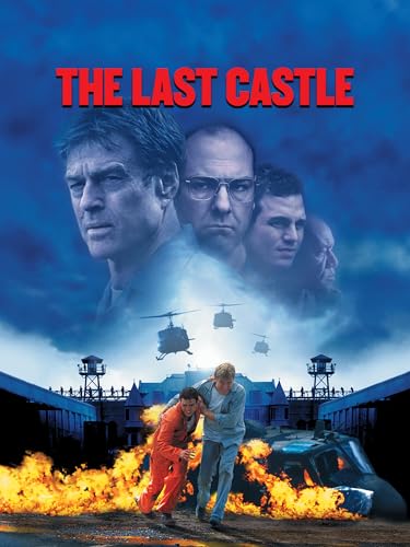 La última fortaleza