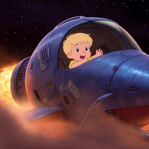 The Great Skate-Off on Saturn&rsquo;s Rings