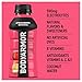 BODYARMOR Sports Drink, Strawberry Banana, Electrolyte Drink Hydration, 12 Fl Oz Bottles (8 Pack), Flavored Coconut Water with B Vitamins & Antioxidants
