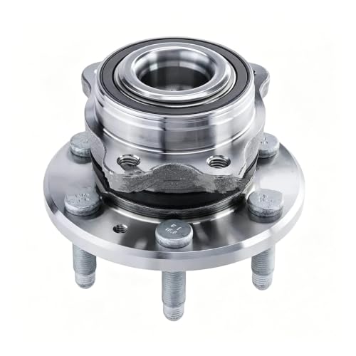 Roulement de roue pour Chevrolet Colorado pour rouler sur route et chemin de terre