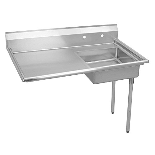 Standard Undercounter Dishtable