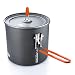 GSI Outdoors - Halulite Boiler, The Perfect Packable Pot, 1.8 Liter, Superior Backcountry Cookware Since 1985
