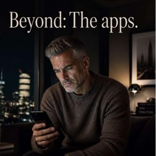 Beyond: The Apps. Introduction.
