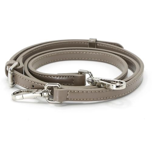 Image of Mini Bags Leather Shoulder Strap Kit Fit For Adjustable Crossbody Small Bag