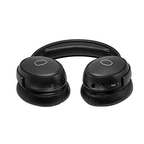 Build My PC, PC Builder, Cooler Master MH670