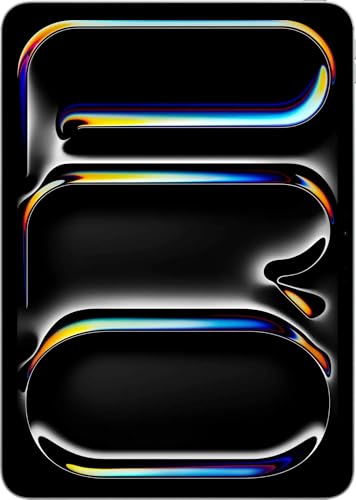 Image of Apple iPad Pro 2024 (11-inch, Wi-Fi, 2TB) Standard Glass- Silver (Renewed)