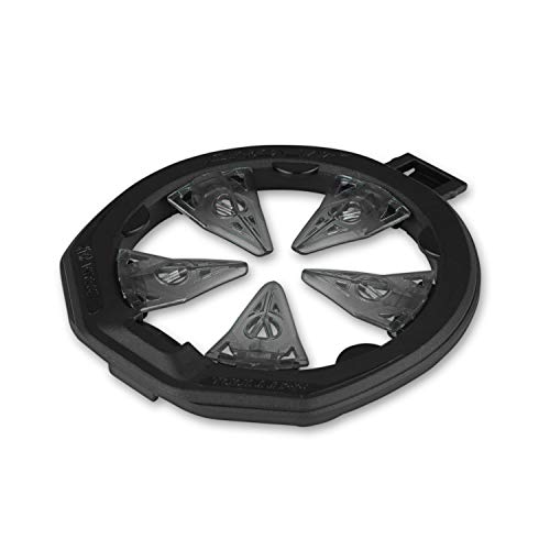 VIRTUE Paintball Spire III/280/IR CrownSF II Loader/Hopper Speedfeeds