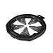 Virtue Paintball Spire III/280/IR CrownSF II Loader/Hopper Speedfeed (Black)
