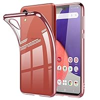 Galaxy A22 5G スマホ本体 ホワイト クリアケース付き 楽天市場】galaxy a22 5g ケース クリアの通販