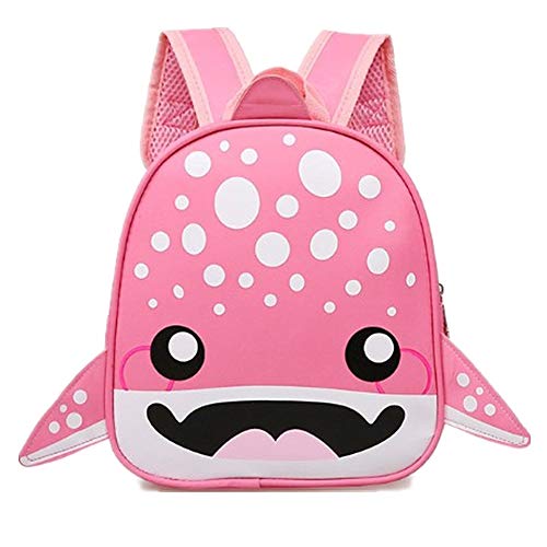 Bolsos para NiñAs Mochila Infantil para NiñOs La Escuela Mochila Mochilas para niñas para la Escuela Bolso para niñas Mochila De Vuelta a la Escuela pink2