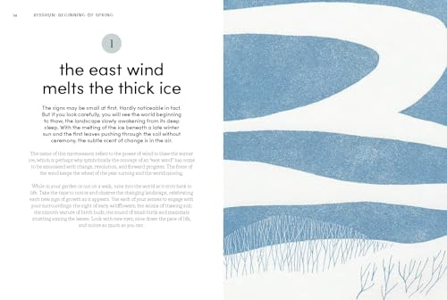 Microseasons: A Slow-Living Guide to the Year Following the Traditional Japanese Calendar - Image 7