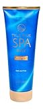 Bath and Body True Blue SPA Body Mousturizing Shower Cream | 10 Oz