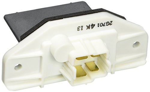 Acura 79330-S0K-A01 HVAC Blower Motor Control Unit