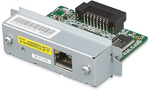 Pièces de rechange Epson C32C881008 interface LAN pour imprimante TM-L90