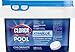 CLOROX Pool&Spa XtraBlue 3-Inch Long Lasting Chlorinating Tablets, 5-Pound Chlorine