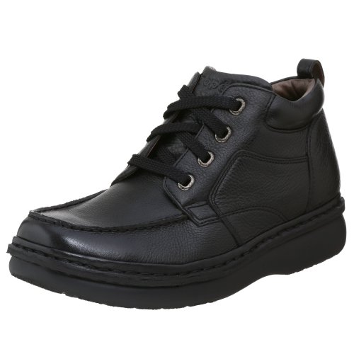 Image of Propet Men's Rustic Walker Mid Causal Shoe