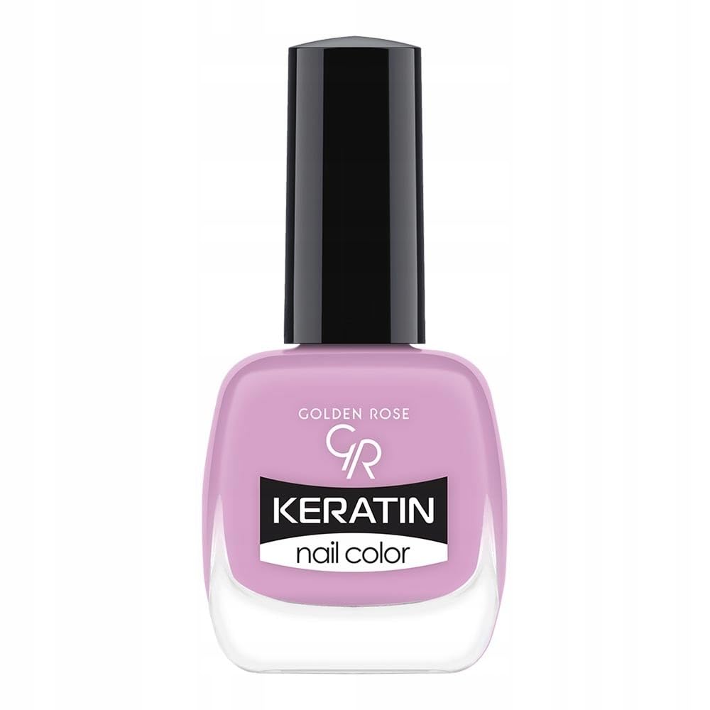 Golden Rose Gr Keratin Nail Color No: 59 1 Paket (1 x 1 Adet)