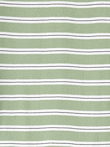Image of Simple Joys by Carter's Girls 6-piece Snug Fit Cotton Pajama Set