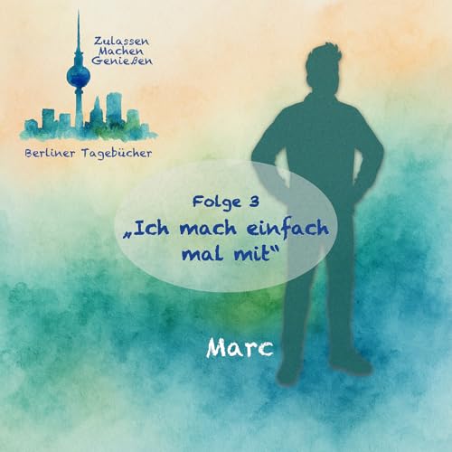Page de couverture de Ich mach einfach mal mit