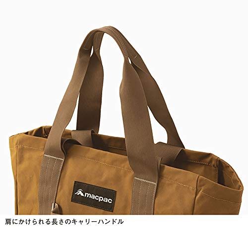 [マックパック] トートバッグ ライトアルプ トート M MM82350 楽天市場】【ラスト1点】【SALE Max50%OFF】マックパック ライト