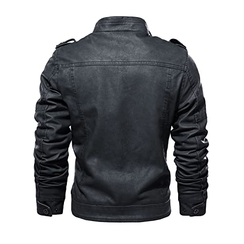 Reviews y listado de Chaqueta piel pepe - los mas comprados. 3