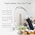 HydroFLOW Whole Home Activated Carbon Block Filter | Removes Chlorine, VOCs & Odors | Great-Tasting, Chemical-Free Water | Eco-Friendly & Long-Lasting Performance