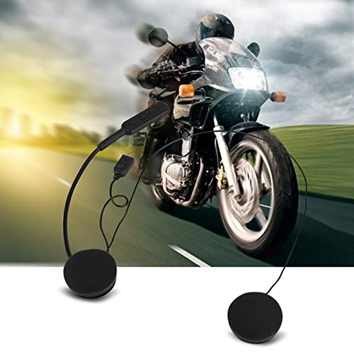 Jopwkuin Système Audio Universel pour Casque, Technologie Bluetooth 4.0 + EDR 160 Heures en Veille pour Casque d… - Les Beatles, Paul McCartney, John Lennon, RIngo Starr, George Harrison Jopwkuin Système Audio Universel pour Casque, Technologie Bluetooth 4.0 + EDR 160 Heures en Veille pour Casque d… – Image 4