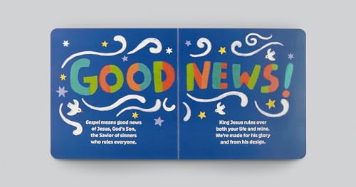 God Rescues Me (For the Bible Tells Me So) - Image 2