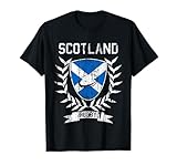 Maglia da rugby Scozia 2021 Scozia rugby