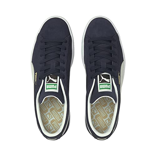 PUMA Herren Wildleder Classic Xxi Leichtathletik-Schuh - Image 8