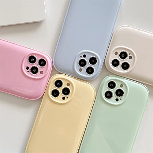 Coque iPhone 13 Pro antichoc rose finie les rayures sur la caméra - 2