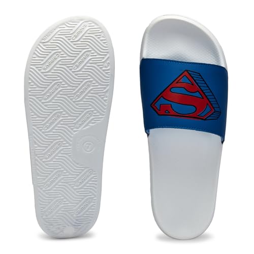 Image of Campus Men Sl-442 Sliders