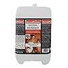 Saunareiniger 5 Liter | flüssiger Saunaholzreiniger Holzreiniger Desinfektion Sauna Saunadesinfektion sofort…
