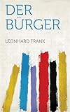  Der Bürger